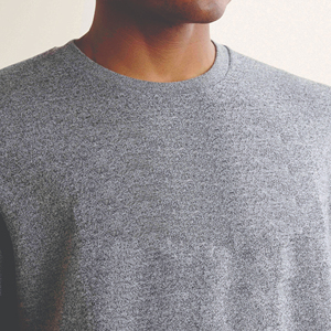 Nouveau design T-shirt décontracté ample en coton 100 % pour homme, idéal pour le sport et la gym, personnalisable, plusieurs couleurs - Product Image 6
