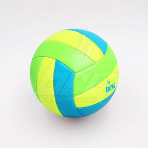 Balón de Voleibol de Alta Calidad con Logotipo Personalizado, Nuevo Diseño Deportivo, Balón de Voleibol Más Vendido - Product Image 3