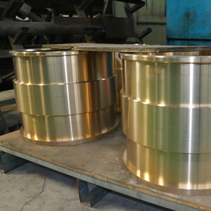 Douilles en cuivre à bride Systèmes d'engrenage et de transmission - Product Image 4