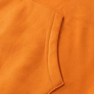 Sudadera con Capucha Extra Grande Personalizada para Hombre, Estilo Deportivo, 100% Algodón, Impresión Digital - Product Image 6