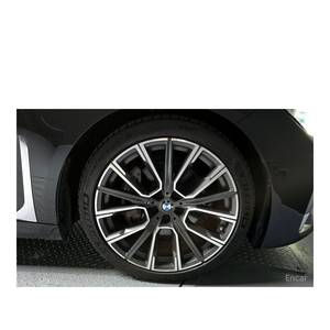 BMW Serie 7 740Li XDrive M Sport 2022, 137,289 km, Caja de Cambios Automática, Asientos de Cuero, Volante a la Izquierda - Product Image 5