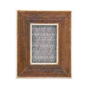 Marco de Fotos Cuadrado de Madera con Diseño de Caja Profunda para Exhibición de Recuerdos - Product Image 6