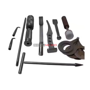 Complete Orthopedic Surgery Set with Bone Rasp and Bone Plate Instruments Manual Surgical <b>Tools</b> Professional Quality - Product Image 5