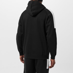 Low Price Tracksuit Men New Arrival Hot Selling <b>Top</b> Trending Custom Made New Design Sport Men's Hooded Tracksuit Custom Logo2026 - Product Image 3