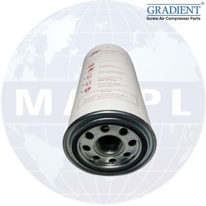 Separador de Aceite ZS1211908 con Filtro de Fibra de Vidrio Compatible con Compresores de Aire de Tornillo Ingersoll Rand MC AUTOMATION CONTROLS PRIVATE LIMITED - Product Image 4