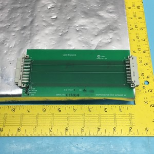 LAM 810-017023-001 PCB-STEPPER MOTOR DRIVE - อุปกรณ์และอะไหล่เซมิคอนดักเตอร์ระดับโลกที่เชื่อถือได้ - Product Image 1