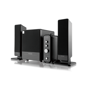 <span class=keywords><strong>ลำโพง</strong></span>มัลติมีเดียไมโครแล็บ รุ่น FC570BT - Product Image 1