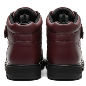 Chaussures de moto durables pour hommes, semelle robuste, confortables, idéales pour les longues distances. - Product Image 3