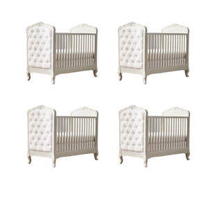 Lit mezzanine de luxe pour enfants, garçons, meubles modernes pour chambre d'enfants, toboggan de lit superposé pour adultes, pour filles - Product Image 6