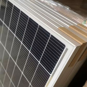 Módulos Solares Monocristalinos al por Mayor, 330W 350W 400W 450W 500W 550W, con Certificación TUV IEC CE UL, Precio Directo de Fábrica - Product Image 6