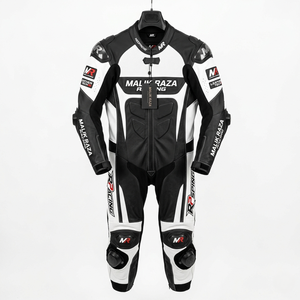 Fabricación de Trajes de Motociclismo de Marca Blanca con Empaque Personalizado - Product Image 3