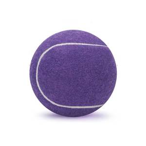 Presurizador de Pelotas de Tenis Personalizado de Alta Calidad Profesional para Entrenamiento, Práctica, Partido, Juego, Rebote Fuerte (135-145 cm) 68 mm - Product Image 4