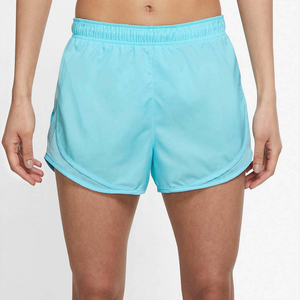 Shorts Deportivos para Mujer, Sin Costuras, Cintura Media, Efecto Levanta Glúteos, Transpirables, Secado Rápido, Absorben el Sudor, Ligeros, Ecológicos, de Lona - Product Image 2