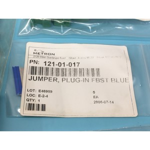 KIT METRON 170-10818-00, ADVERTENCIA DE TEMPERATURA DEL ESCAPE - Equipo y Piezas de Semiconductores de Confianza de Tradicción Global - Product Image 4