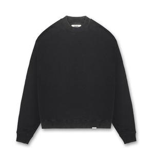 Sudadera para Hombre Hecha en Pakistán, Estilo Vintage, Cuello Redondo, Corte Holgado, Informal, a la Moda - Product Image 4