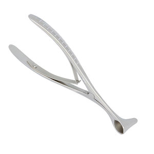 Spéculum Nasal Professionnel en Acier Inoxydable Allemand, Instruments Spécifiques pour l'Oreille, Spéculum de Chirurgie Nasale, Conception Personnalisée - Product Image 4