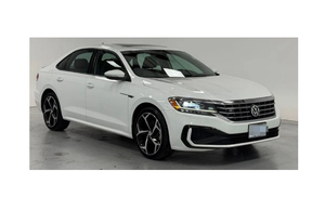 Autos Volkswagen-Passat 2.0T R-Line 2022 CERTIFICADOS E INSPECCIONADOS Disponibles para Exportación - Product Image 4