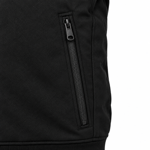 Dernier design, prix bas, sweats à capuche zippés 100 % coton, nouvelle collection hiver 2026, style décontracté pour hommes, écologiques, pour l'extérieur, service OEM - Product Image 3