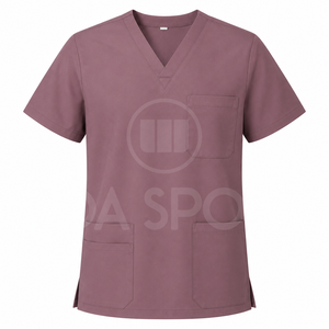 Fabricant d'uniformes médicaux légers, fournisseur mondial de blouses médicales sur mesure - Product Image 2