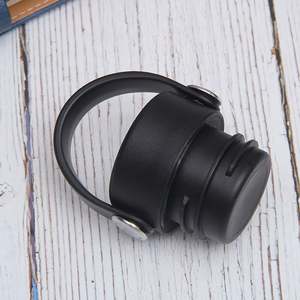 Botella de Agua Deportiva Personalizada a Prueba de Fugas, de Acero Inoxidable, para Entrenamiento en el Gimnasio - Product Image 3