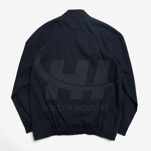 Blouson Bomber à Prix de Gros, Nouveau Design 2026, Blouson d'Hiver pour Vente en Ligne, Fabriqué au Pakistan - Product Image 3