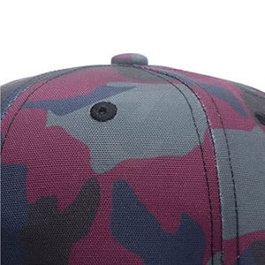 Gorras Deportivas Ajustables Unisex para Todas las Estaciones, Tejido de Punto, Control de Humedad, Construcción Cómoda para Viajes y Actividades al Aire Libre - Product Image 6
