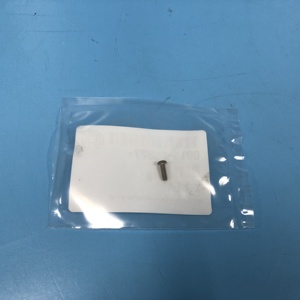 AMAT 0015-09327 SCREW MACH BTN HD 4-40X 3/8 HEX - Equipo y Piezas de Semiconductores de Confianza de Marca Global - Product Image 2