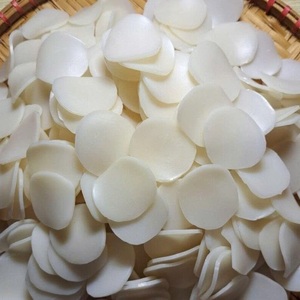 Galletas de Camarón Crujientes con Sabor a Mariscos de Vietnam para Cocinar - Product Image 6