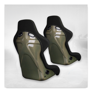 Siège de jeu professionnel Apex Kevlar Racing, chaise de bureau ergonomique robuste, siège de bureau inclinable pivotant, mobilier de bureau PC - Product Image 1