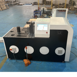 เครื่องพับไฮดรอลิกแนวนอน <span class=keywords><strong>ZEMO</strong></span> 60 ตัน ระบบเซอร์โวซิงโครไนซ์ อัตโนมัติเต็มรูปแบบ ความแม่นยำสูง - Product Image 6