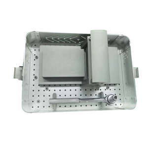 Máquina de expansión de piel de acero inoxidable de calidad premium para injertos y cirugía de quemaduras, certificada CE por Endochoice Medical - Product Image 4