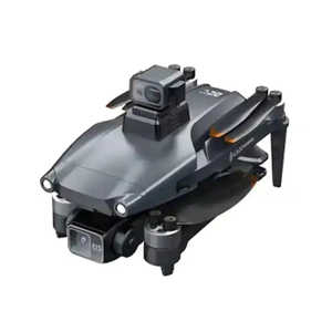 Dron Profesional L600 Pro Max sin Escobillas, Cámara Dual 4K, Evitación de Obstáculos, Tecnología 5G, Drones Prosumer - Product Image 1