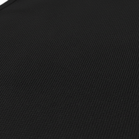 Débardeur de sport personnalisé pour femme adulte, avec soutien-gorge intégré, compression et maintien, dos nageur, en Spandex/Polyester, idéal pour le pickleball et le fitness
