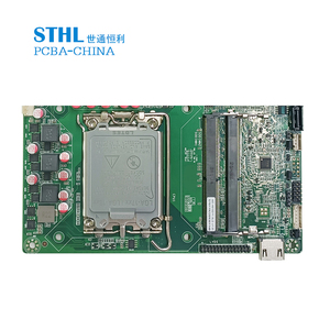 OEM lumières LED composants électroniques IC puces fournisseur PCB Curcuit cartes assemblage fabricant pour <span class=keywords><strong>automobile</strong></span> - Product Image 4