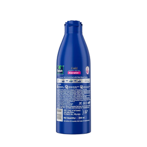 Aceite Capilar de Coco con Queratina Natural, Set de Cuidado Capilar Acondicionador de Raíces, Potenciador de Suavidad y Densidad, Sin Parabenos, Trescientos ML - Product Image 2