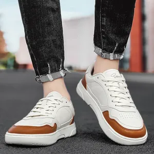 Zapatillas informales para hombre, zapatillas deportivas transpirables de lujo, mocasines de moda, zapatillas para correr para hombre, Tenis cómodos - Product Image 6