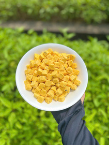 Freeze Dried Passion Fruit <b>Sweet</b> Whole 1kg <b>Bulk</b> Vacuum Pack Best Price for Wholesale - Product Image 4