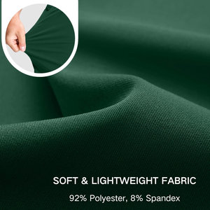 Factory Made Men's Sport <b>Shorts</b> Quick Drying Elastic Waist Badminton Tennis Fitness <b>Shorts</b> Outdoor Running Sports for Fitness - Product Image 6