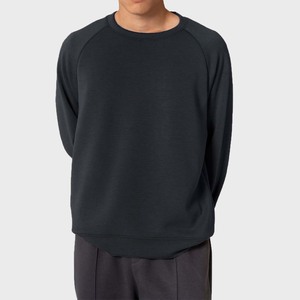 เสื้อสเวตเตอร์แบบสวมหัวคอตตอนระบายอากาศสำหรับผู้ชายเสื้อสเวตเชิ้ตแบบสวมหัวปักผ้าคอตตอนระบายอากาศได้ดีผ้าโพลีเอสเตอร์ - Product Image 1