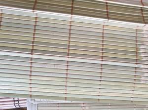 Persianas de Bambú de Primera Calidad/ Persianas de Bambú Inalámbricas/ Persianas para Ventanas WHATSAPP +84-845-639-639 - Product Image 3