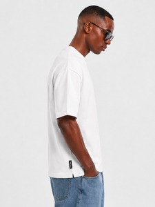 สินค้าขายดี เสื้อยืดคอตตอนผู้ชายสั่งทำพิเศษพร้อมกระเป๋าตัดสี - Product Image 3