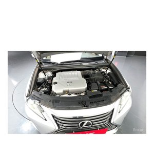 2016 Lexus ES Supreme with Automatic Gearbox Leather Seats Rear Camera 69,034 km Left Steering - Product Image 6