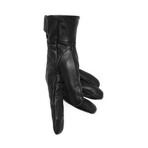 Gants en cuir véritable 100% de haute qualité, respirants, à doigts complets, nouveau style, prix de gros personnalisé, pour le cyclisme quotidien et les fêtes - Product Image 6