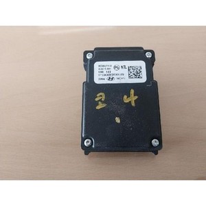 Kona I a utilisé des ECU et des modules informatiques 95740J9100 pour les modèles 2017-2020 en excellent état - Product Image 5