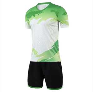 2026 Tournament Inspired Football Jersey – Custom Sportswear - Product Image 3