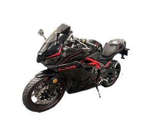 Motocicleta Le-xm-oto Lxr 125 Nuevo Modelo E5.5 en Venta, 1 Año de Garantía, Envío Inmediato - Product Image 1