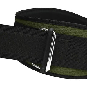 เข็มขัดออกกำลังกายนีโอพรีนราคาขายส่ง เข็มขัดออกกำลังกายขายดี เข็มขัดนีโอพรีนพยุงหลัง - Product Image 6