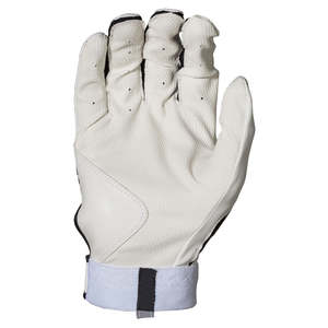 Guantes de Bateo de Poliéster/Algodón Transpirables de Primera Calidad, Modernos, a Precio de Mayoreo, de Fabricante Profesional - Product Image 3