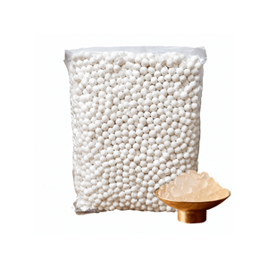 Tapioca Blanca Fina Deliciosa de Vietnam, Estándar Internacional, Precio Competitivo, Venta Caliente, Empacada en Bolsas de 10 kg - Product Image 1