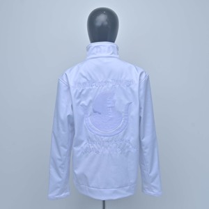 Nueva Sudadera con Capucha de Spandex/Algodón con Cierre, de Alta Calidad, Estilo Urbano para Invierno, con Bolsillos, Tallas Grandes, a la Moda, OEM - Product Image 3